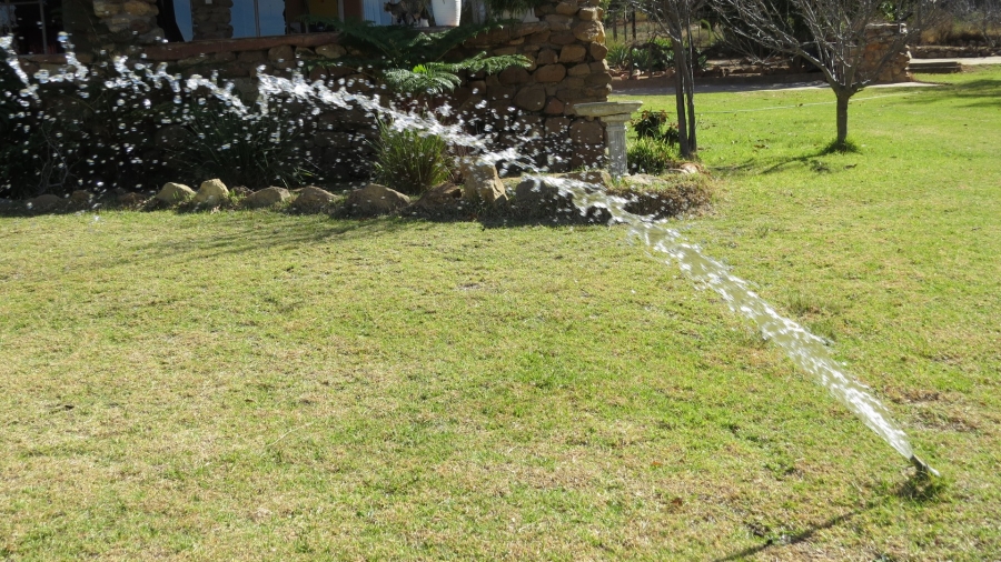 Commercial Property for Sale in Ladismith Rural Western Cape